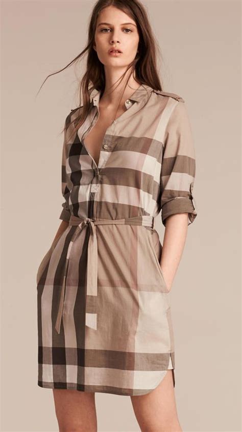 burberry rok dames|burberry dresses for women.